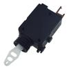 Central Locking System Actuator 661502 6615.02 256366 For CITROEN PEUGEOT Tailgate 1983-2003