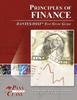 Книга Principles of Finance DANTES / DSST Test Study Guide