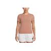 New T Shirts Women's Rose Gold FV5509-688