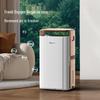 Deye 58L/Day Smart Dehumidifier & Air Purifier
