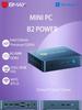Мини-ПК BMAX B2 Power 8 ГБ ОЗУ + 256 ГБ SSD Процессор Intel Celeron 5205U Графика Intel UHD Windows 11