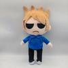 НОВЫЕ плюшевые игрушки Tom Eddsworld Милый Тор Эддсворлд Фигурка Плюшевые куклы Мягкие игрушки для детей Подушки для детей Рождественские подарки