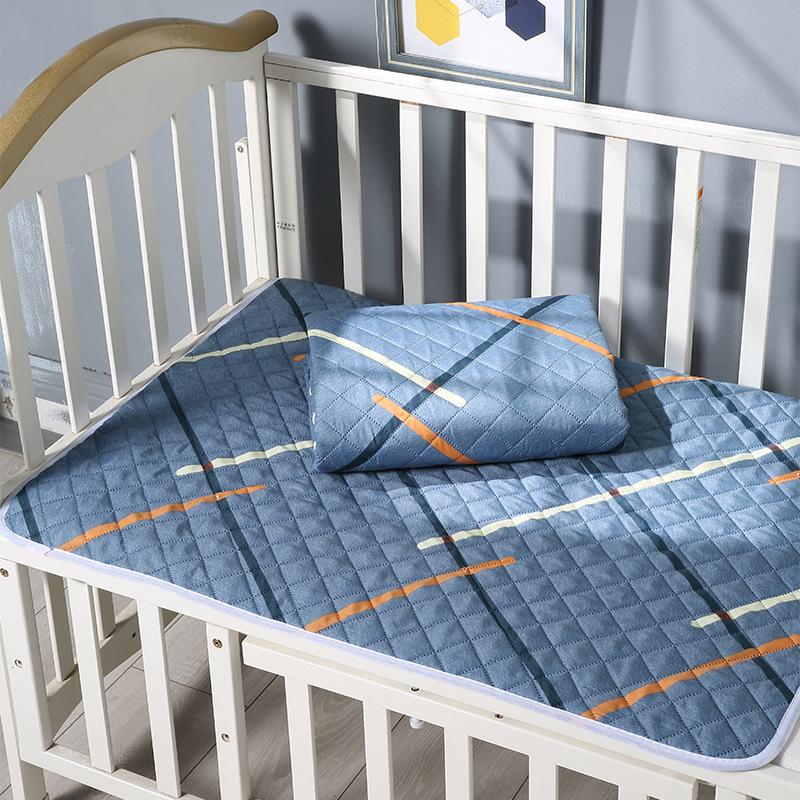 50x70 Incontinence Pad: Waterproof & Breathable Care Pad for Women, Elderly, and Children