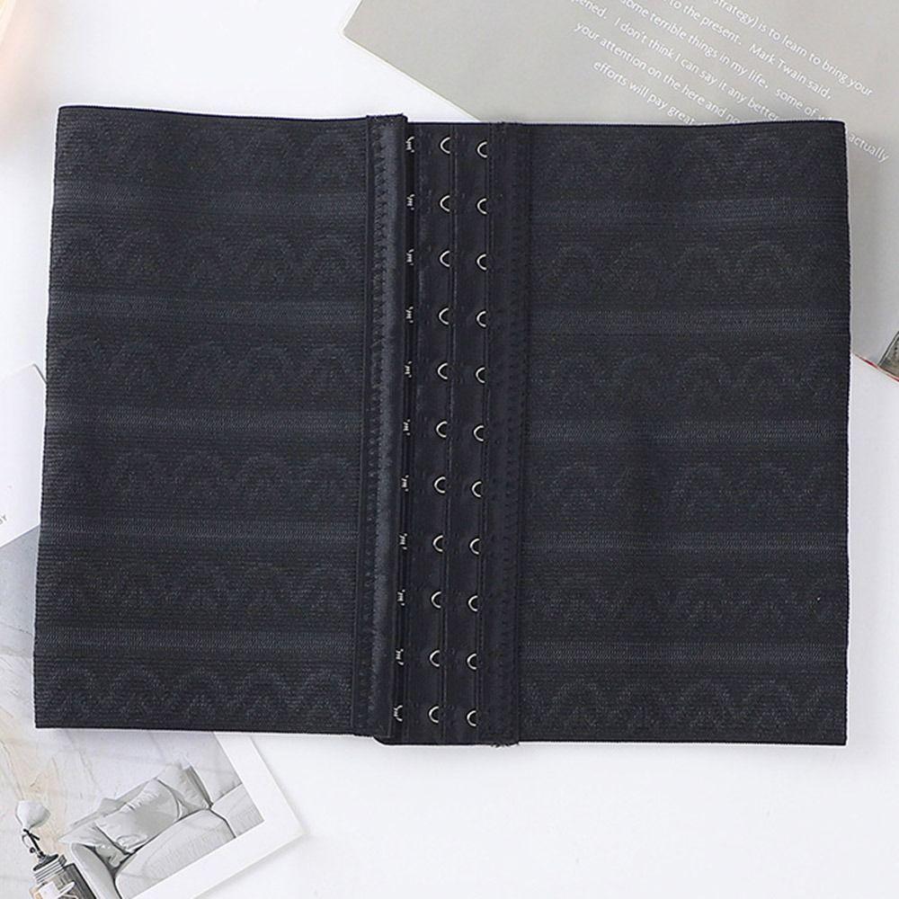 Здоровый корсет-кинчер для талии, послеродовой пояс, тренажер для талии, утягивающее белье, пояс для похудения