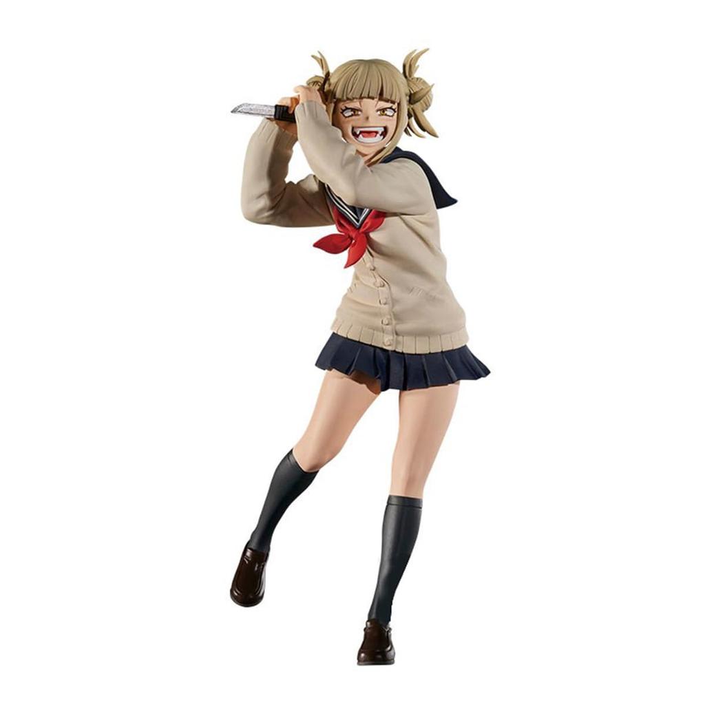Banpresto My Hero Academia THE EVIL VILLAINS Himiko Toga Vol.6