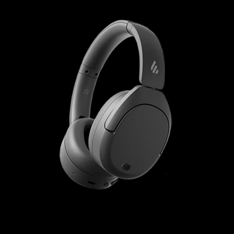 EDIFIER W830NB Over-Ear Active Noise Cancelling Bluetooth Headphones