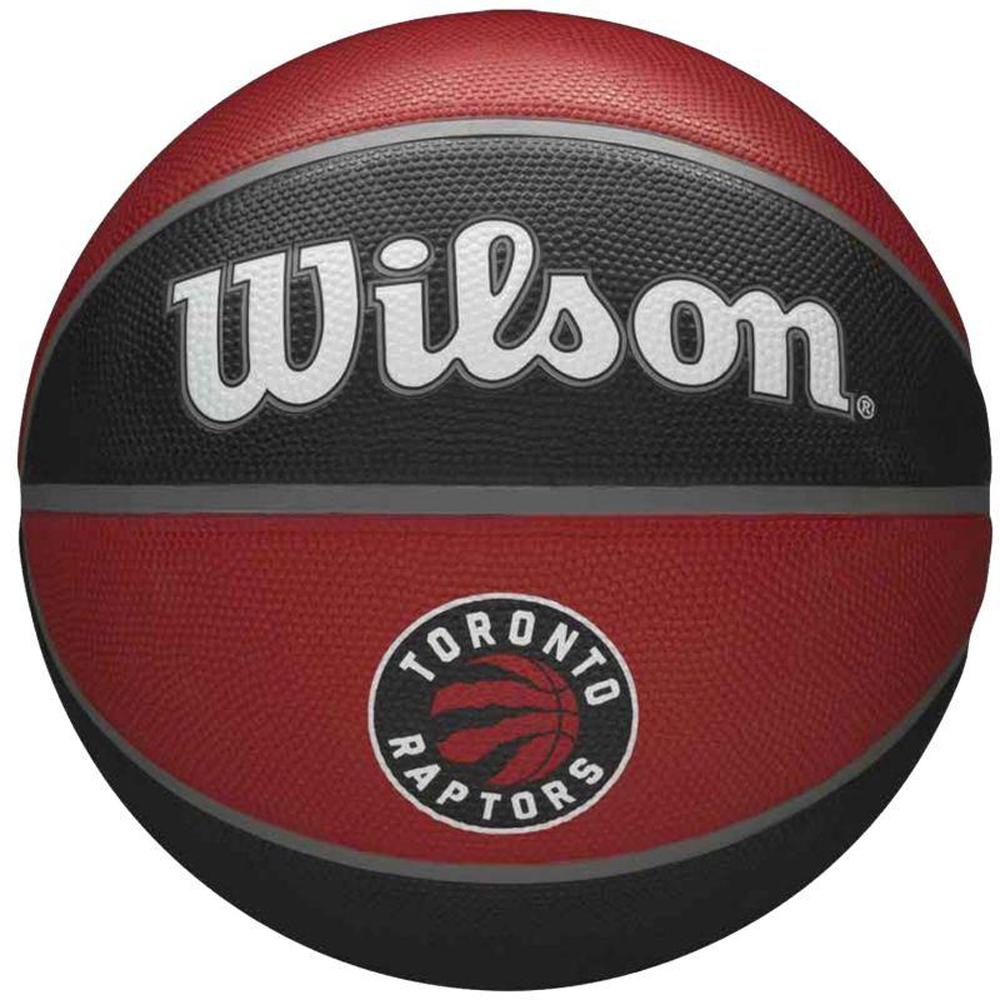 Wilson NBA Team Toronto Raptors NBA Basketball