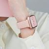 Нейлоновый ремешок-петля Браслет для Apple Watch 46 мм 49 мм 40 мм 44 мм 45 мм 42 мм 41 мм 38 мм для iWatch Ultra 3 11 10 SE 3 9 8 7 6 5 4