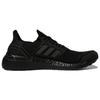 Adidas Мужские кроссовки UltraBoost 19.5 DNA Black Carbon Core-Black GW8773