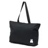 Carry it small and use it A foldable bag series that is convenient for carrying on Foldable Boston The series has sold over 18 million dickbruna Black