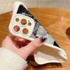 Фрагменты Жизни Матовый Чехол для Телефона For iPhone 16 17 15 Pro 14 18 Pro Max 13 12 11 16E 17E Мягкий ТПУ Ударопрочный Защита Линзы Силиконовый Чехол