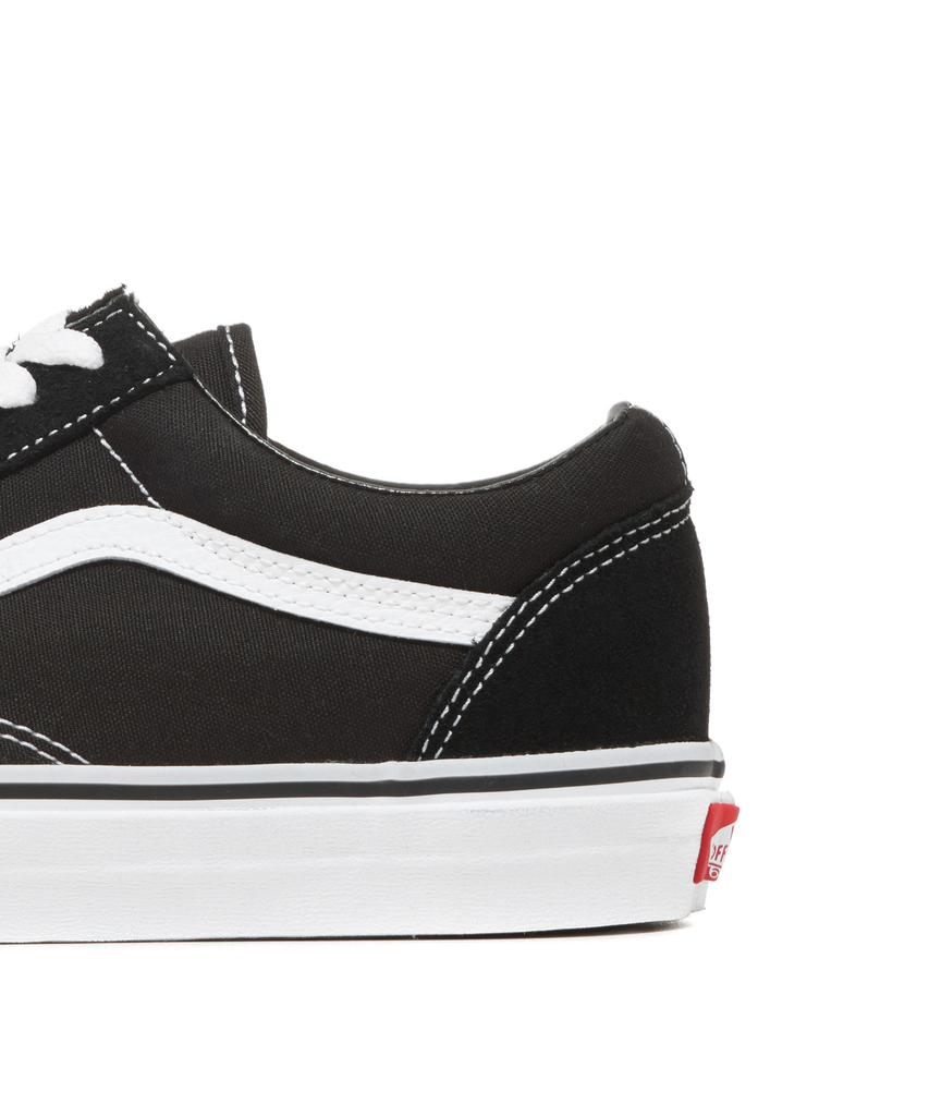 Vans Old School - Черный / Vn000D3Hy281