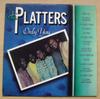 LP Пластинка PLATTERS - Only You 21020101 St Michael 1978 UK Рок Б/У