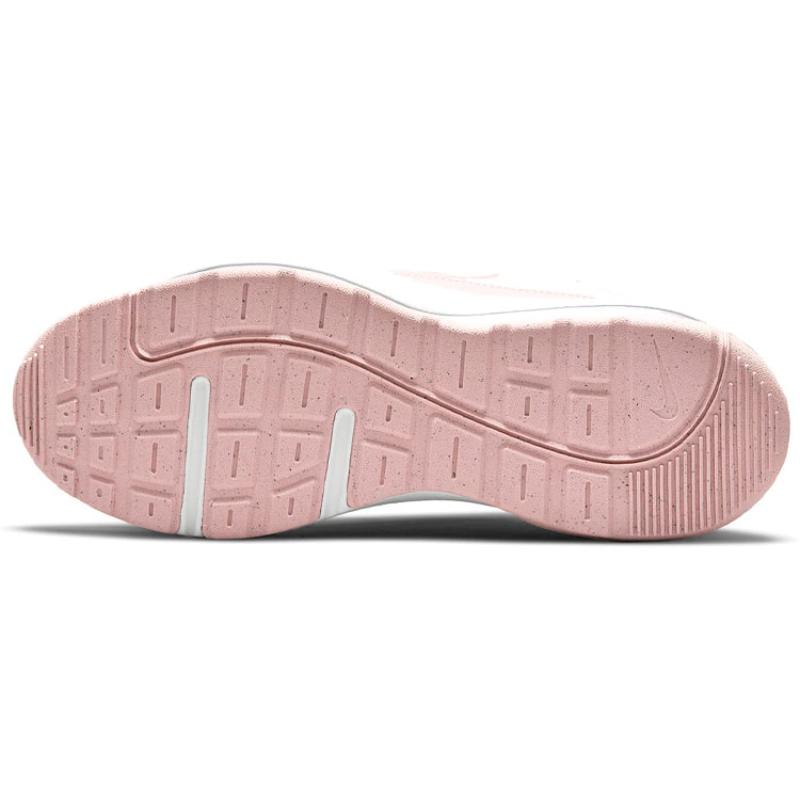 Nike Женские кроссовки Air Max Ap 'White Pink Glaze' Повседневная обувь CU4870-101