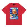 I Come From Aland Down Under Mythical Inner Earth Agartha Graphic T Shirt Unisex WOMEN Street Vintage T Shirts Short Sleeve Tshirt