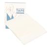 Women Double Sided Clothing Tape Hypoallergenic Sweat Proof Transparent Adhesive Body Tape 80 Sheet