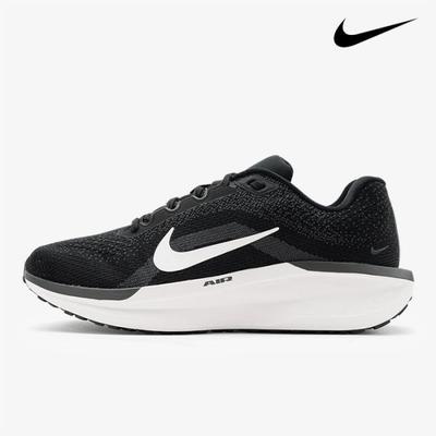 Галерея Nike мужские удобные кроссовки Air Winflow 11 Fj9509 001