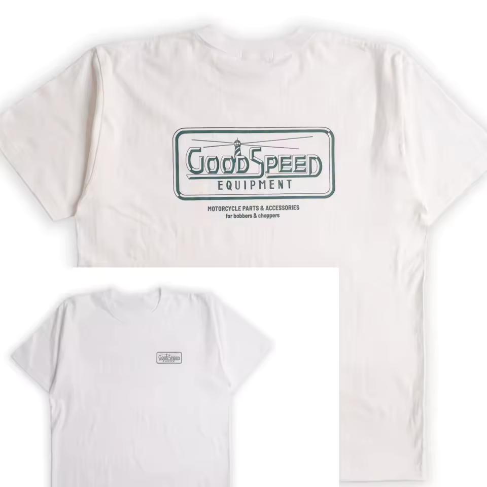 Y2k Evil 2026 Act Good Speed - Yokohama Retro Motorcycle Streetwear Relaxed and Simple Masculine Style Trendy and Versatile
