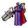 Kaiyodo Revoltech Toy Story Approximately 155mm Action NR001 Zurg, Tall, Non-scale, Painted, Figure,