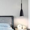 Nordic Modern Creative Chandelier Simple Pendent Multicolor Lamp Single Head Chandelier Спальня Кухня Ресторан Кофе-бар