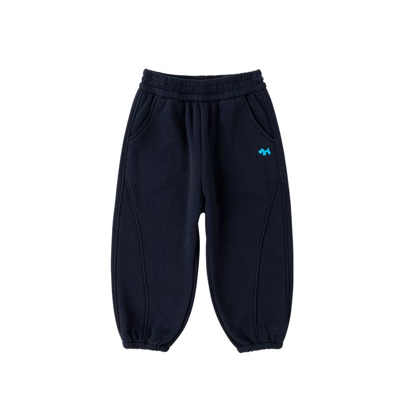 Dudu Family Kids' Loose Fit Autumn Sweatpants