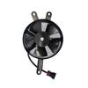 Вентилятор охлаждения в сборе для квадроцикла Linhai 260 300 Goon Muddy Bighorn 22905T