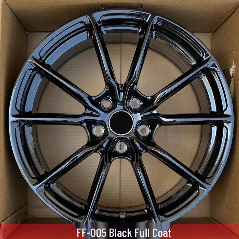 Ступица колеса Shunyi для Magotan, Lynk & Co, Civic, CC, Accord - 17", 18", 19" Несущая, Утолщенная