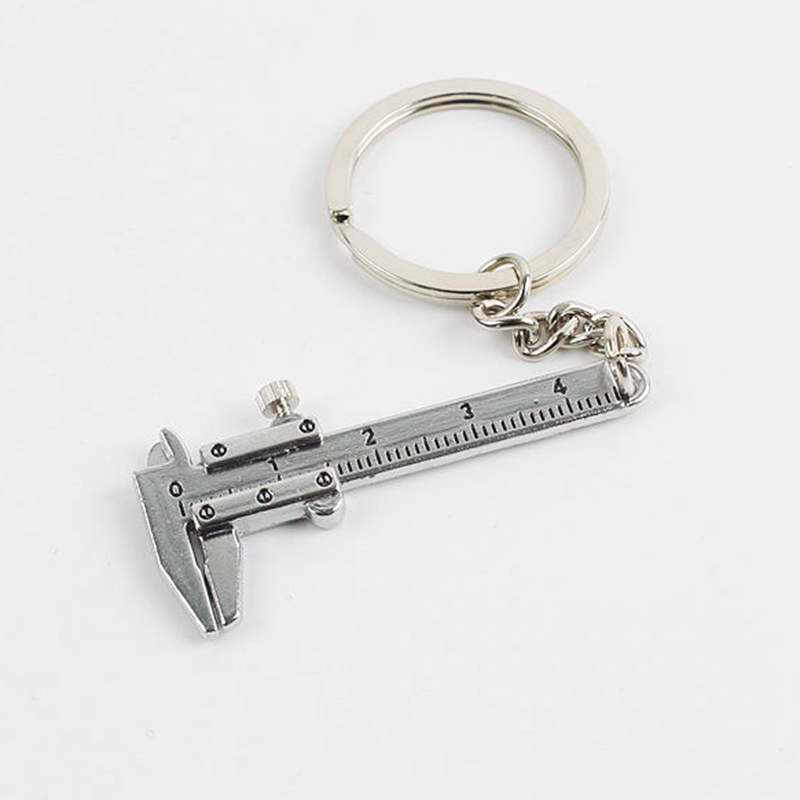 Calipers Vernier Caliper 0-40mm Precision 0.02mm Stainless Steel Gauge Measuring Instrument Tools