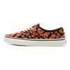 Vans Леопардовые Authentic Черный/Красный Vans VN0A2Z5IV4V