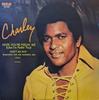 Виниловая пластинка CHARLEY PRIDE Charley RCA5224 RCA 1975 Япония Кантри/Фолк Б/у
