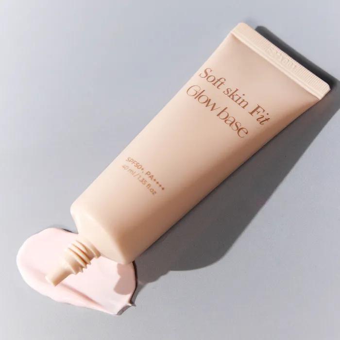 Soft Skin Fit Glow Base