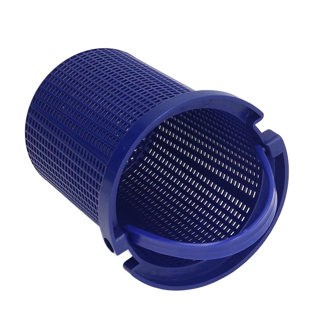 Пластиковая корзина для фильтра для бассейна, сменный пластиковый фильтр для бассейна, инструмент для чистки бассейна Dura