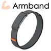 Нейлоновый браслет для Google Fitbit Air Ремешки Металлическая рамка Аксессуары для фитнес-трекера Замена ремешка на бицепс для Google Fitbit Air