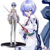 Фигурка Genesis Neon Evangelion Аянами Рей Модель Аниме Игрушки Подарок Рождество