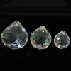 1PCS 20/30/40MM Clear Crystal Ball Prisms Suncatcher Chandelier Pendants Lighting Lamp Parts Curtain Hanging Ornament