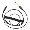 Replacement Headphone Cable 3.5mm Male and 6.35mm To 2.5mm Male Earphone Wire Cord for SRH840 SRH940 SRH440 SRH750DJ