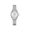 Hamilton Jazzmaster Quartz Women's Watch H32231110 with Official Warranty [Official Import]