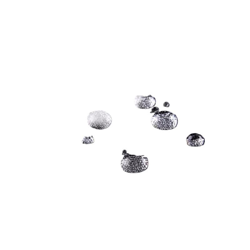 Waterproof & Oil-Proof Waist Apron with Logo for Coffee Shop, Milk Tea Restaurant, and Catering Waiters - Women's Design