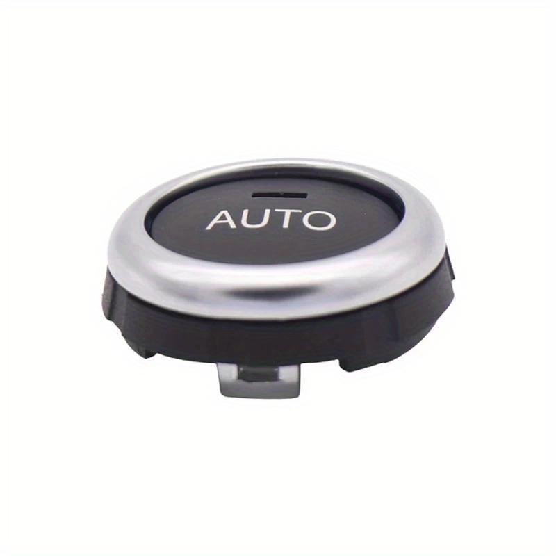 Front Rear Air Conditioning Temperature Adjust Heat Control Switch AC Rotary Knob for BMW 5 6 7 Series F10 F06 F12 F07 F01 F02