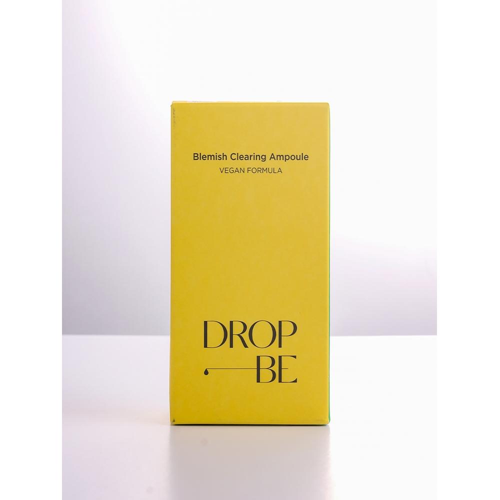 Ампула Dropby Blemish Control 40 мл