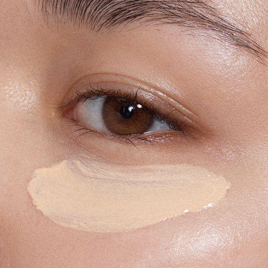 shaishaishai Banana Concealer Eye Cream 15g