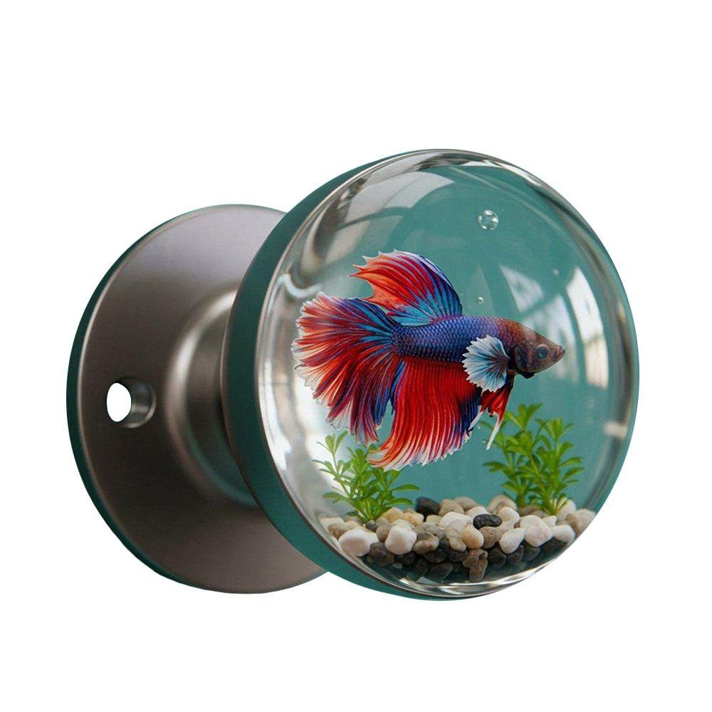 Retro Decorative Door Handle Scratch-Resistant Door Knob New Animal Artistic Knob