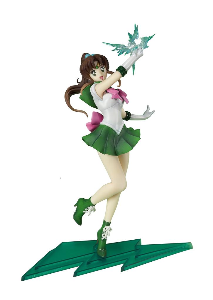 Figuarts ZERO Сейлор Мун Сейлор Юпитер