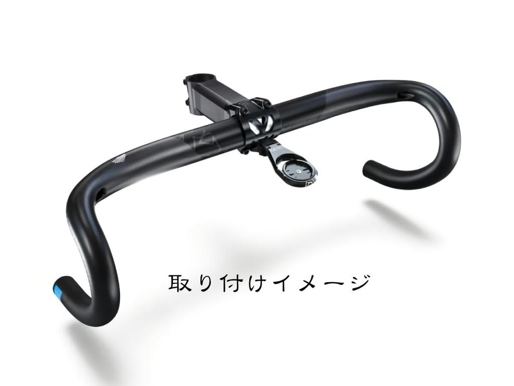 Сверхлегкий шток PRO VIBE 120 мм 1-1/8 +/-6°