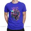 Cowboy Bebops T Shirts For Men The Cowboy Bebops Club Short Sleeve Fashion Tees 100
