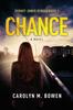 Книга Chance - A Novel : 2