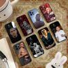 D-Fighting Pereira Alex   Phone Case For iPhone 17,16,15,14,13,12,11 Plus,Pro Max,XS,Soft Silicone Black Cover