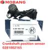 Original 0281002165 99450797 For B-osch Camshaft Position Sensor For I-veco EuroCargo F-ait Stralis Trakkerorker