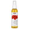 Solutions, Soothing Rose Facial Cleansing Oil, 4 Fl Oz (118 Ml)