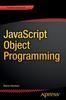 The JavaScript Object Programming Book